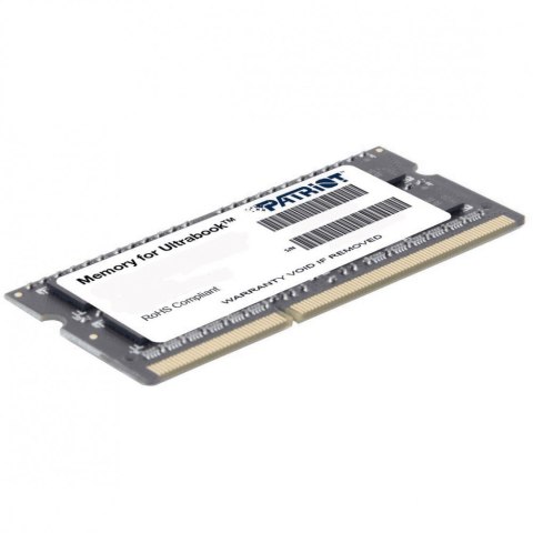 Pamięć DDR3 4GB/1600 CL11 1.35V SODIMM