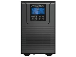 UPS ON-LINE 1000VA TG 4x IEC OUT, USB/RS-232, LCD, TOWER, EPO