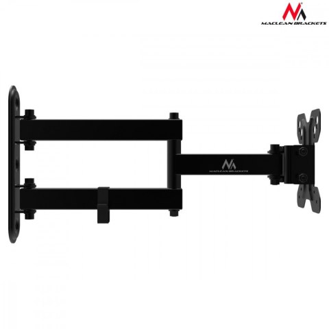 Uchwyt do telewizora 13-32 cale MC-740 30kg, max vesa 100x100