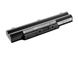 Bateria do Fujitsu E8310, S7110 4400 mAh (48 Wh) 10.8 - 11.1 Volt