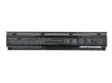 Bateria do HP ProBook 4730s, 4740s 4400 mAh (63 Wh) 14.4 - 14.8 Volt