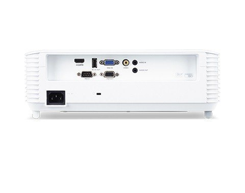 Projektor S1286H DLP XGA/3500AL/20000:1/HDMI/krótkoogniskowy/2,7kg
