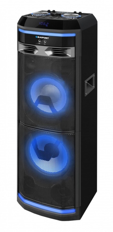 System audio z Bluetooth i funkcją karaoke PS11DB
