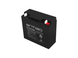 Akumulator 12v agm 12v 18ah uniwersalny B/12V/18AH