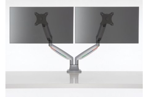 Podwójny uchwyt na monitory SmartFit One-Touch