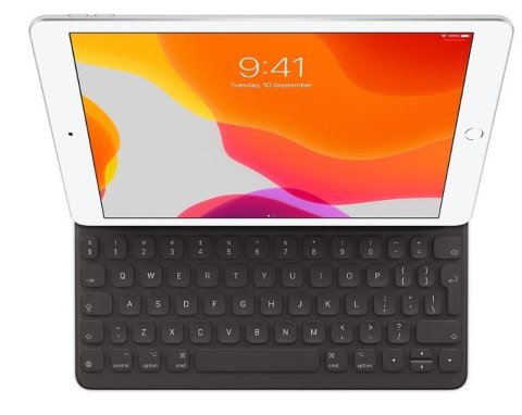 Klawiatura IPAD SMART do iPada (7./8./9. generacji) i iPada Air (3. generacji)