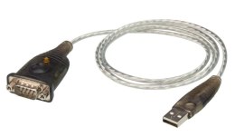 Konwerter USB to RS232 Adapter 100cm UC232A1-AT