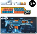 Blaster Nerf Elite 2.0 Echo