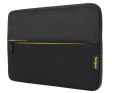 Etui CityGear 13.3 cala Laptop Sleeve - czarne