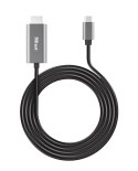 Kabel typu USB C HDMI CALYX