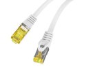 Patchcord kat.6a S/FTP 0,5m s PCF6A-10CU-0050-S