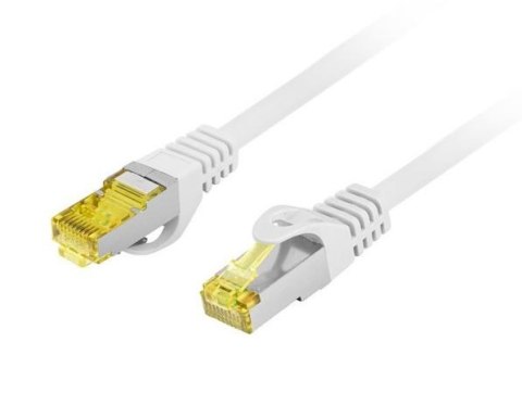 Patchcord kat.6a S/FTP 1,0m s PCF6A-10CU-0100-S