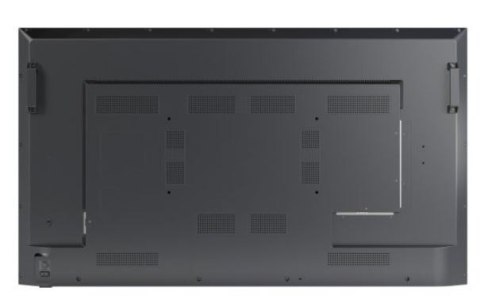 Monitor wielkoformatowy 55 cali MultiSync E558 UHD 350cd/m2 16/7