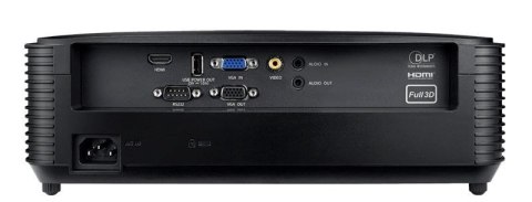 Projektor W400LVe DLP WXGA 4000 25 000:1 1xHDMI