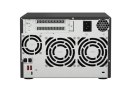 Serwer NAS TS-673A-8G 8GB RAM AMD Ryzen V1500B 2.2GHz