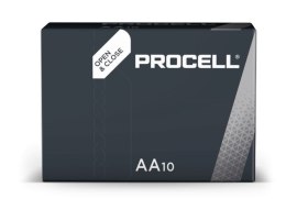 Baterie Procell AA/LR6 karton 10 sztuk