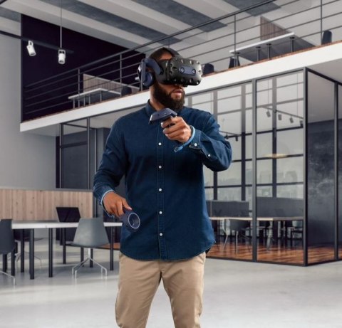 Gogle VR Pro2 HMD (Tigon) 99HASW004-00