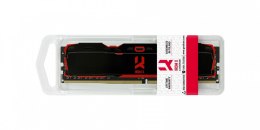 Pamięć DDR4 IRDM X 8GB/3200 16-20-20 Czarny