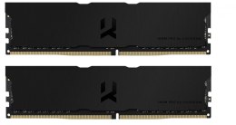 Pamięć DDR4 IRDM PRO 32/3600 (2x16GB) 18-22-22 czarna