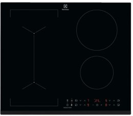 Płyta indukcyjna Bridge SLIM-FIT 60 cm LIV63431BK