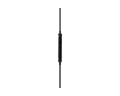 Słuchawki Type C Earphone Black EO-IC100BBEGEU