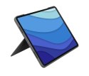 Etui Combo Touch UK iPad Pro 12,9 5 Generacji