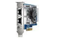 Karta QXG-10G2T-X710 Dual-port Network Adapter Intel700 series EthernetController