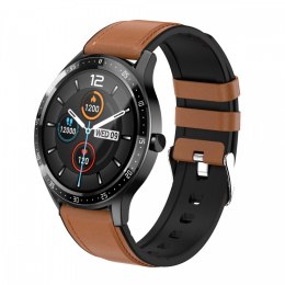 Smartwatch Fit FW43 cobalt 2 Czarny