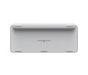 Klawiatura MX Keys Mini Mac Pale 920-010526 jasnoszara