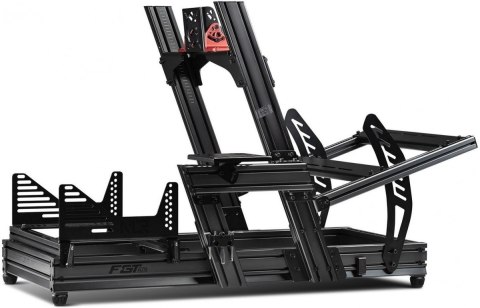 Kokpit aluminiowy FGT ELITE FrontSideMount