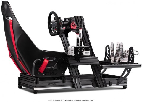 Kokpit aluminiowy FGT ELITE FrontSideMount