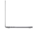 MacBook Pro 16,2 cali: M1 Pro 10/16,16GB, 512GB SSD, 140W - Gwiezdna szarość