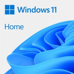 OEM Windows 11 Home ENG x64 DVD KW9-00632