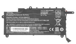 Bateria do HP Pavilion X360 11-N 3800 mAh (29 Wh) 7.4 - 7.6 Volt