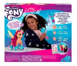 Figurka My Little Pony śpiewająca Sunny na rolkach