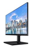 Monitor 27 cali T450FZ IPS 1920x1080 FHD 16:9 2xHDMI 1xDP 2xUSB 2.0 5ms 75Hz HAS+PIV głośniki płaski 3YOn-Site