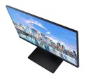 Monitor 27 cali T450FZ IPS 1920x1080 FHD 16:9 2xHDMI 1xDP 2xUSB 2.0 5ms 75Hz HAS+PIV głośniki płaski 3YOn-Site