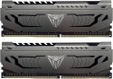 Pamięć DDR4 Viper Steel 64GB/3600(2*32GB) szary CL18