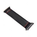 Riser taśma - TT Premium PCI-E 4.0 x16 Extender - 300mm