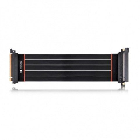 Riser taśma - TT Premium PCI-E 4.0 x16 Extender - 300mm