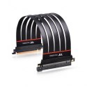 Riser taśma - TT Premium PCI-E 4.0 x16 Extender - 300mm