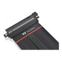 Riser taśma - TT Premium PCI-E 4.0 x16 Extender - 300mm