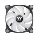 Wentylator - Pure Duo 14 ARGB Sync Radiator Fan 2 Pak czarny