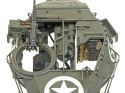 Model plastikowy Amerykański niszczyciel czołgów M18 Hellcat