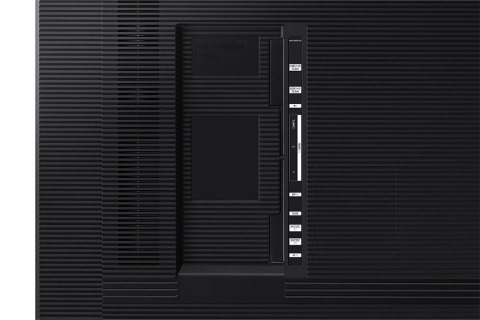 Monitor profesjonalny QH50B 50 cali Matowy 24h/7 700(cd/m2) 3840 x 2160 (UHD) S10 Player (Tizen 6.5) WiFi/BT 3 lata On-Site (LH5