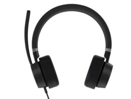 Zestaw słuchawkowy Go Wired ANC (czarny) 4XD1C99223