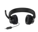 Zestaw słuchawkowy Go Wired ANC (czarny) 4XD1C99223