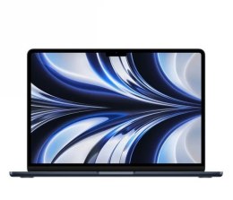 MacBook Air 13,6 cali: M2 8/8, 8GB, 256GB - Północ
