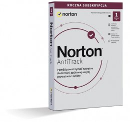 *Norton Antitrack PL 1U 1Dev 1Y 21427514