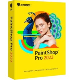 PaintShop Pro 2023 Mini box